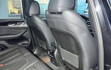 BMW X3 M, 2020 год, 6 150 000 рублей, 7 фотография