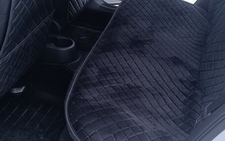 Skoda Rapid I, 2017 год, 950 000 рублей, 17 фотография