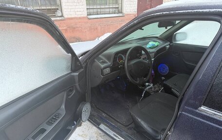 Daewoo Nexia I рестайлинг, 2007 год, 170 000 рублей, 2 фотография