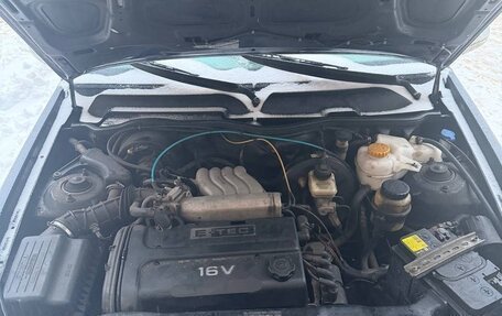 Daewoo Nexia I рестайлинг, 2007 год, 170 000 рублей, 15 фотография