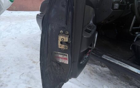 Daewoo Nexia I рестайлинг, 2007 год, 170 000 рублей, 13 фотография