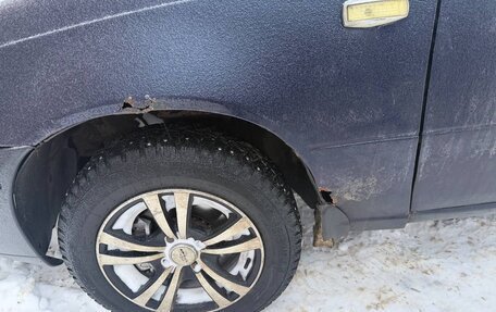 Daewoo Nexia I рестайлинг, 2007 год, 170 000 рублей, 8 фотография