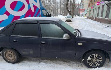 Daewoo Nexia I рестайлинг, 2007 год, 170 000 рублей, 7 фотография