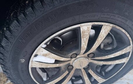 Daewoo Nexia I рестайлинг, 2007 год, 170 000 рублей, 12 фотография