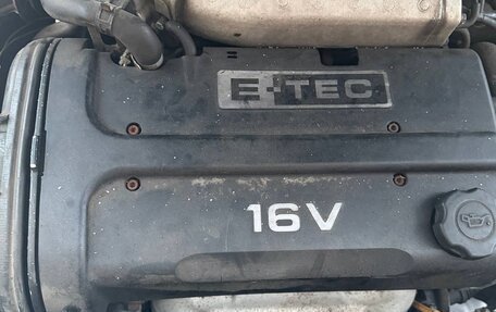 Daewoo Nexia I рестайлинг, 2007 год, 170 000 рублей, 14 фотография