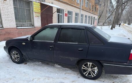 Daewoo Nexia I рестайлинг, 2007 год, 170 000 рублей, 11 фотография