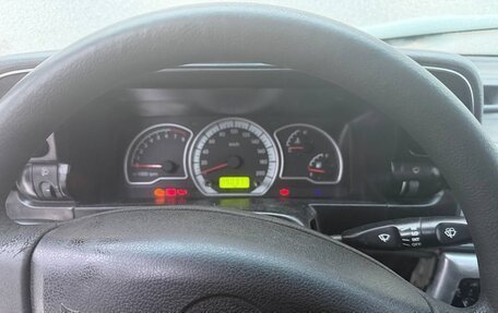 Daewoo Nexia I рестайлинг, 2007 год, 170 000 рублей, 4 фотография