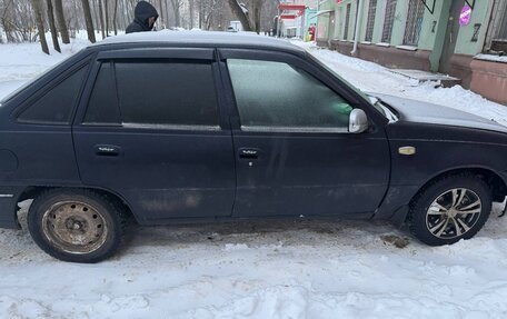 Daewoo Nexia I рестайлинг, 2007 год, 170 000 рублей, 10 фотография