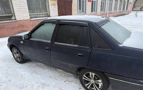 Daewoo Nexia I рестайлинг, 2007 год, 170 000 рублей, 9 фотография