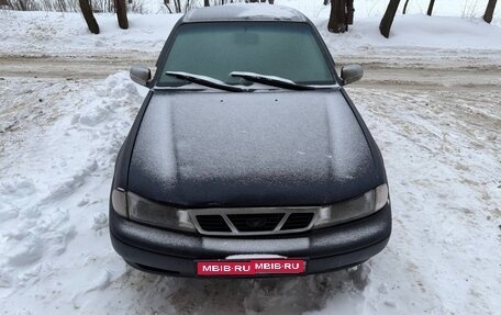 Daewoo Nexia I рестайлинг, 2007 год, 170 000 рублей, 1 фотография