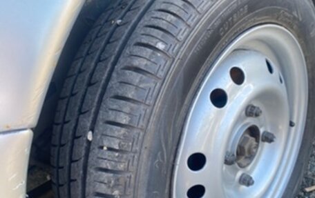 Daewoo Matiz I, 2008 год, 185 000 рублей, 1 фотография