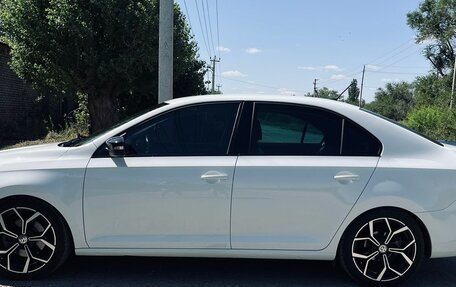 Volkswagen Polo VI (EU Market), 2021 год, 1 720 000 рублей, 1 фотография