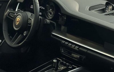 Porsche 911, 2021 год, 25 000 000 рублей, 1 фотография