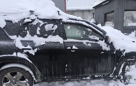 Toyota RAV4, 2007 год, 275 000 рублей, 1 фотография