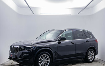 BMW X5, 2019 год, 5 230 000 рублей, 1 фотография