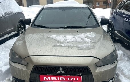 Mitsubishi Lancer IX, 2008 год, 700 000 рублей, 1 фотография