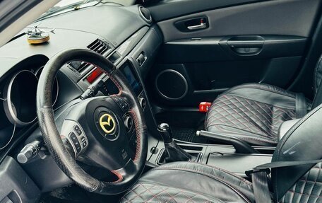 Mazda 3, 2007 год, 350 000 рублей, 1 фотография