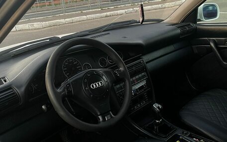 Audi A6, 1994 год, 350 000 рублей, 1 фотография