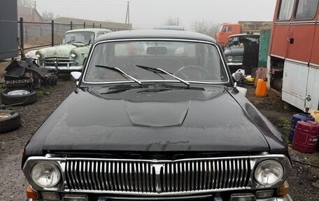 ГАЗ 24 «Волга» I (24), 1984 год, 60 000 рублей, 1 фотография