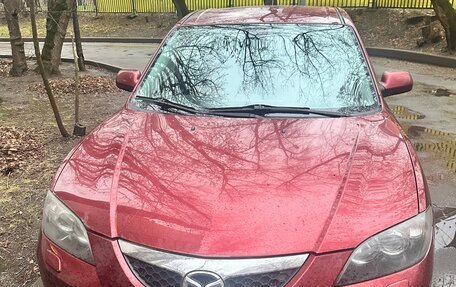 Mazda 3, 2008 год, 769 000 рублей, 1 фотография