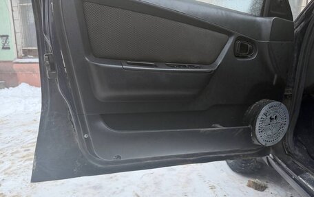 Daewoo Nexia I рестайлинг, 2007 год, 170 000 рублей, 17 фотография