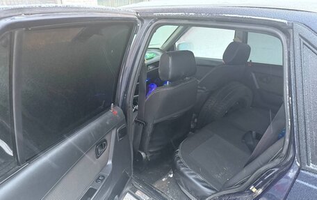 Daewoo Nexia I рестайлинг, 2007 год, 170 000 рублей, 18 фотография