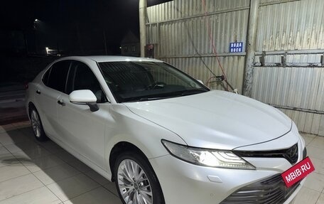 Toyota Camry, 2019 год, 2 777 777 рублей, 1 фотография