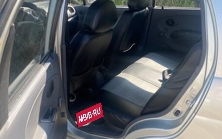 Daewoo Matiz I, 2008 год, 185 000 рублей, 6 фотография