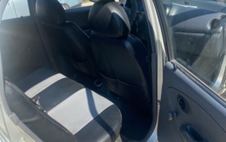 Daewoo Matiz I, 2008 год, 185 000 рублей, 9 фотография