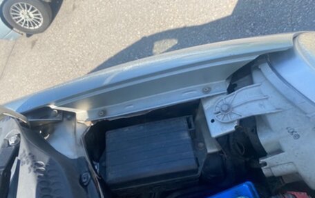 Daewoo Matiz I, 2008 год, 185 000 рублей, 11 фотография