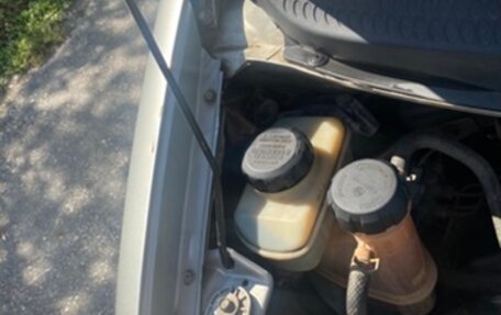 Daewoo Matiz I, 2008 год, 185 000 рублей, 12 фотография