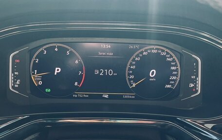 Volkswagen Polo VI (EU Market), 2021 год, 1 720 000 рублей, 7 фотография