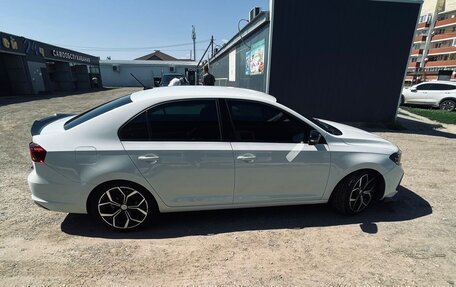 Volkswagen Polo VI (EU Market), 2021 год, 1 720 000 рублей, 9 фотография