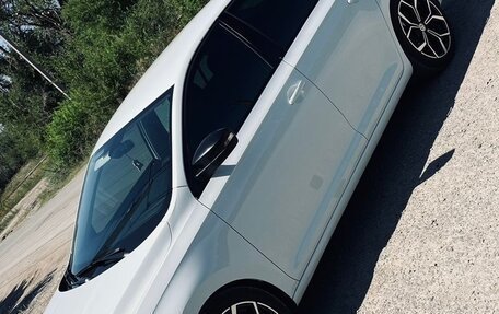 Volkswagen Polo VI (EU Market), 2021 год, 1 720 000 рублей, 2 фотография