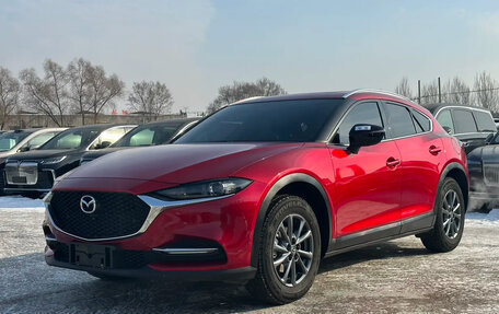 Mazda CX-4, 2022 год, 2 650 000 рублей, 2 фотография