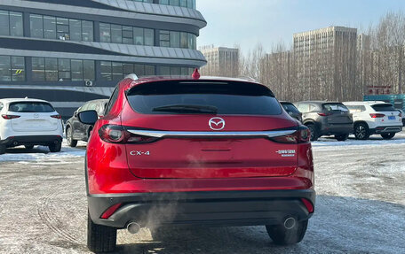 Mazda CX-4, 2022 год, 2 650 000 рублей, 5 фотография