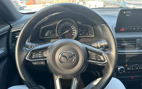 Mazda CX-4, 2022 год, 2 650 000 рублей, 9 фотография