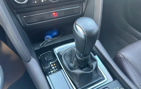 Mazda CX-4, 2022 год, 2 650 000 рублей, 11 фотография