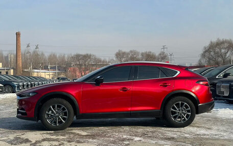 Mazda CX-4, 2022 год, 2 650 000 рублей, 7 фотография