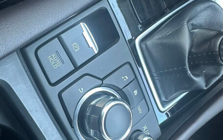 Mazda CX-4, 2022 год, 2 650 000 рублей, 14 фотография