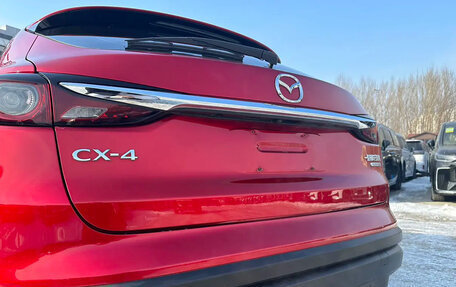 Mazda CX-4, 2022 год, 2 650 000 рублей, 8 фотография