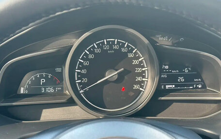 Mazda CX-4, 2022 год, 2 650 000 рублей, 13 фотография