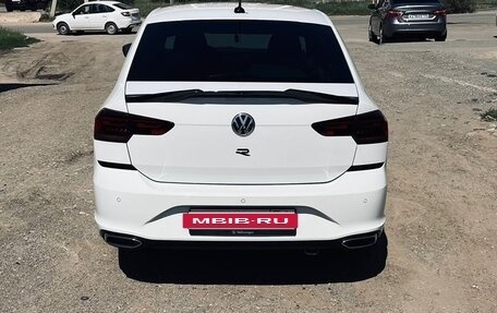 Volkswagen Polo VI (EU Market), 2021 год, 1 720 000 рублей, 12 фотография