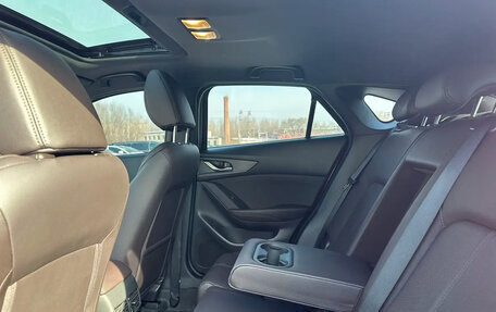 Mazda CX-4, 2022 год, 2 650 000 рублей, 15 фотография