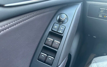 Mazda CX-4, 2022 год, 2 650 000 рублей, 17 фотография