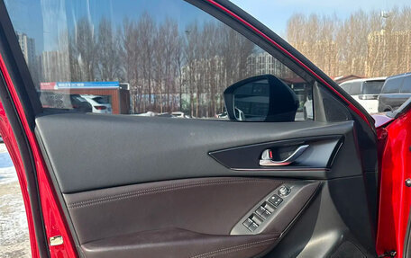 Mazda CX-4, 2022 год, 2 650 000 рублей, 19 фотография