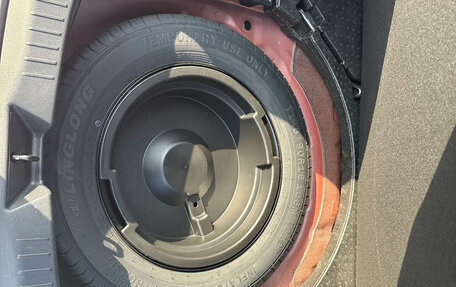 Mazda CX-4, 2022 год, 2 650 000 рублей, 23 фотография