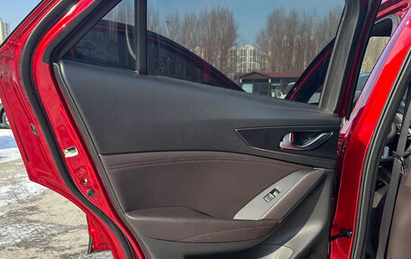 Mazda CX-4, 2022 год, 2 650 000 рублей, 18 фотография