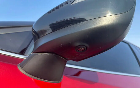 Mazda CX-4, 2022 год, 2 650 000 рублей, 16 фотография