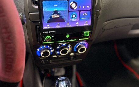 Hyundai Accent II, 2002 год, 320 000 рублей, 3 фотография